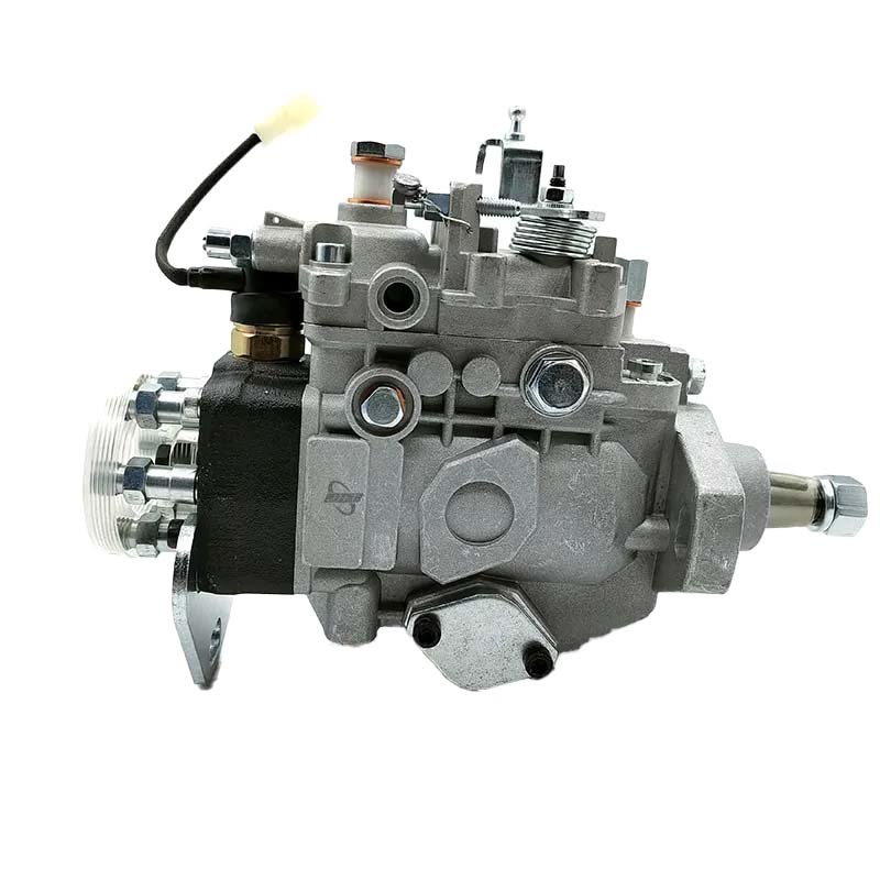 0460426394 Injector VE6/12F Diesel VE Fuel Injection Pump 1000L1011 504078132 for CDC 74KW Engine