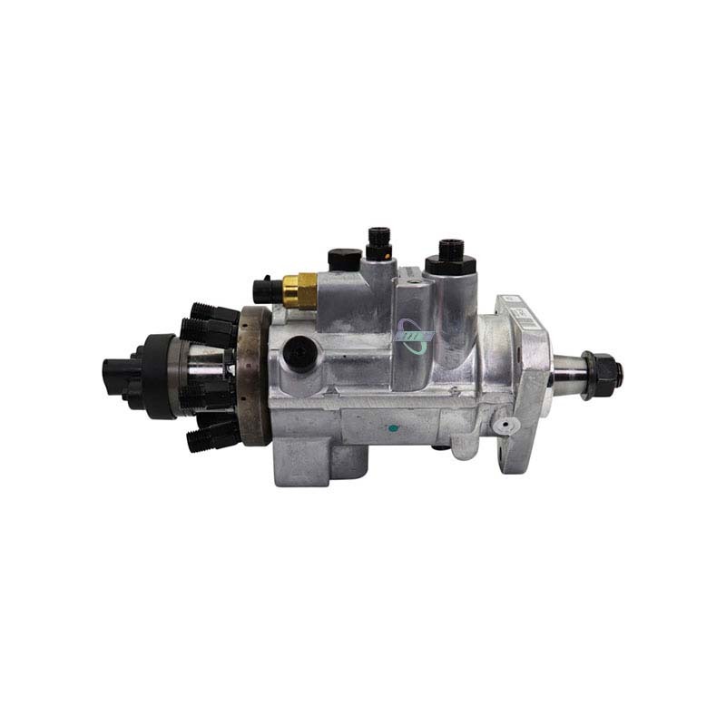 Fuel Injection Pump DE2635-6237 RE557897 for  6068H Diesel Engine