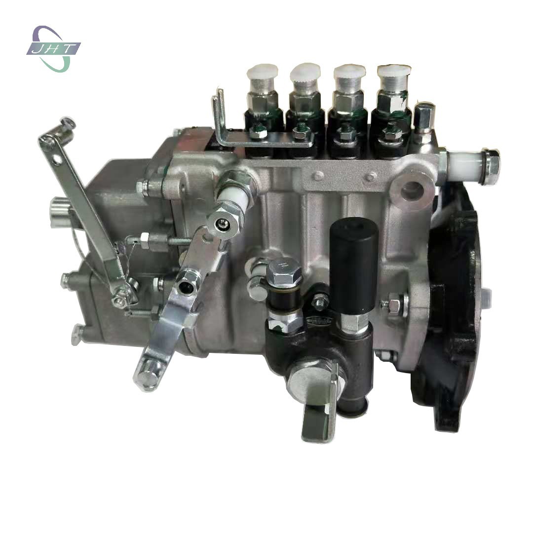 4PL105 (U110 F175) Diesel Fuel Injection Pump for 4100Q66kW/3200rpm Engine Car Part Engine Accessories