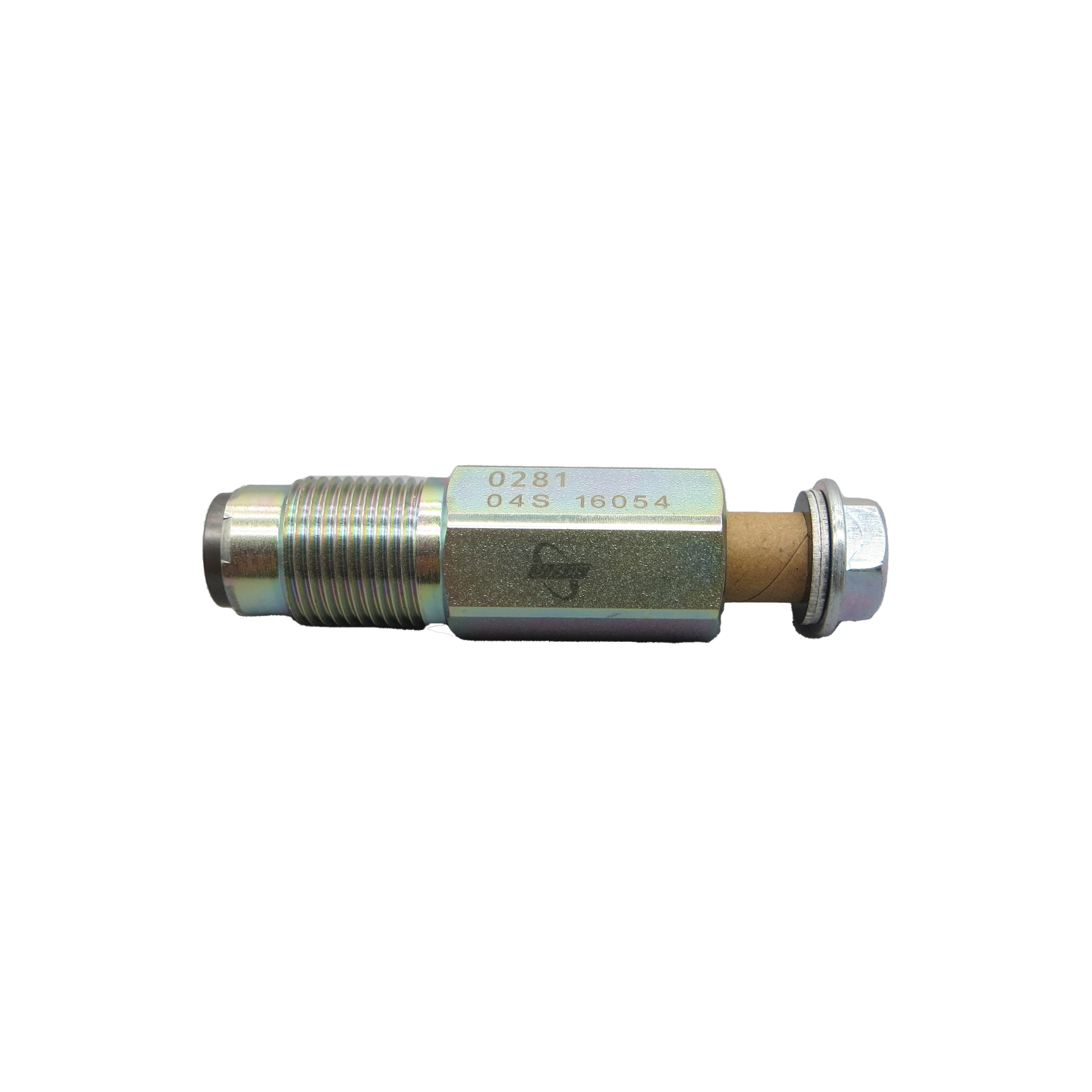 Injector Valve Fuel Common Rail Sensor Pressure Limiting Valve 095420-0281
