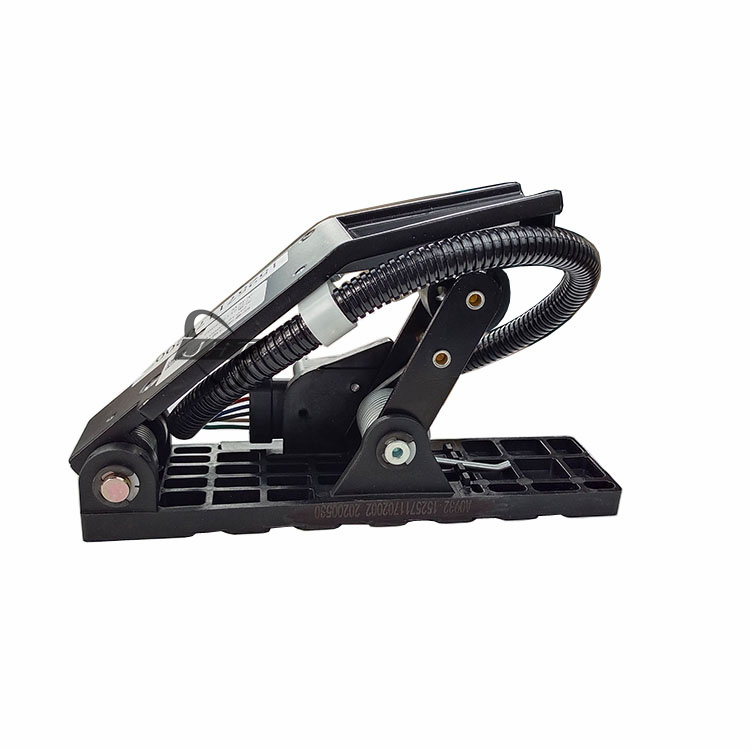 Original 1525711702002 Electronic Accelerator Pedal With Factory Price