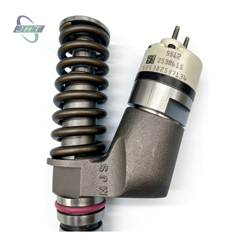 Common Rail Fuel Injector 253-0615 191-3003 10R-8501 211-3027 244-7716  200-1117 229-5919 for Caterpillar C-15 Engine