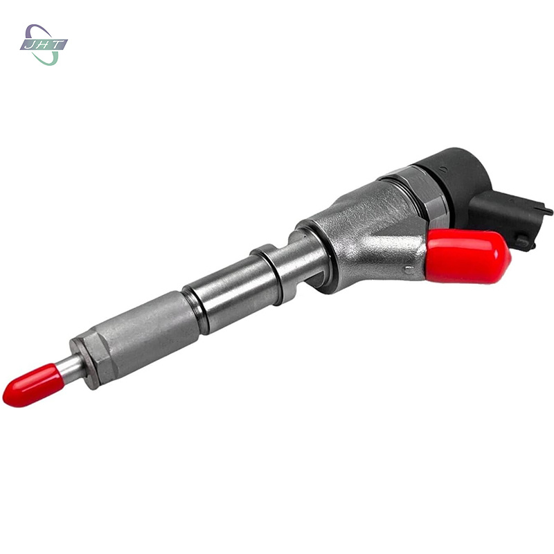 Common Rail Diesel Fuel Injector 0445110076 0986435077 for DW10TD / 2.0 HDi 2.0 JTD