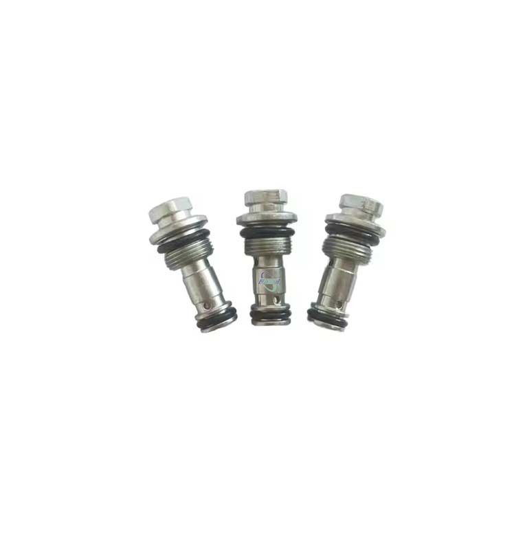 Fuel Pressure Regulating Valve 1460362023 for  Diesel Engine for L2000  for M2000 for TGL for TGM