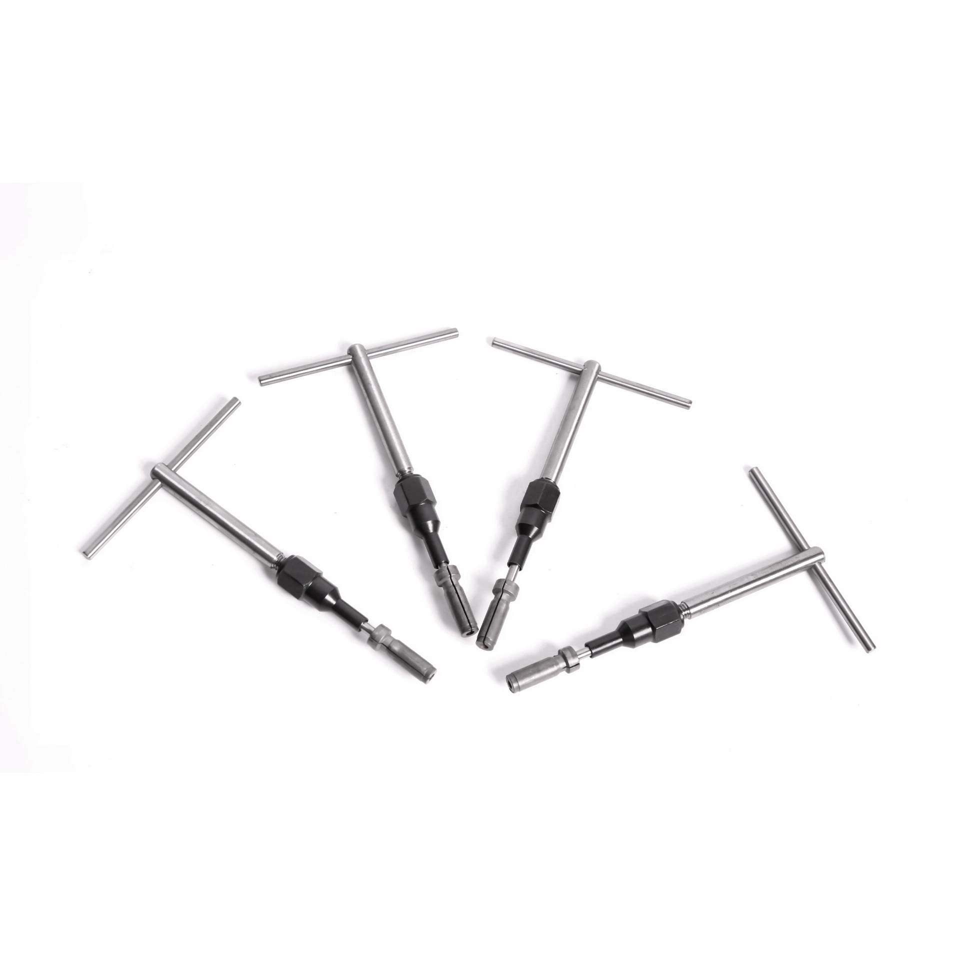 diesel Tester Single Pump Nozzle Cone Grinding Tool Common Rail Injector Repair Kit