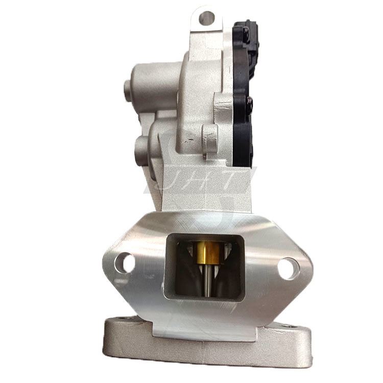 EGR Valve 1207010A90D for CA4DC2 CA4DD Diesel Engine