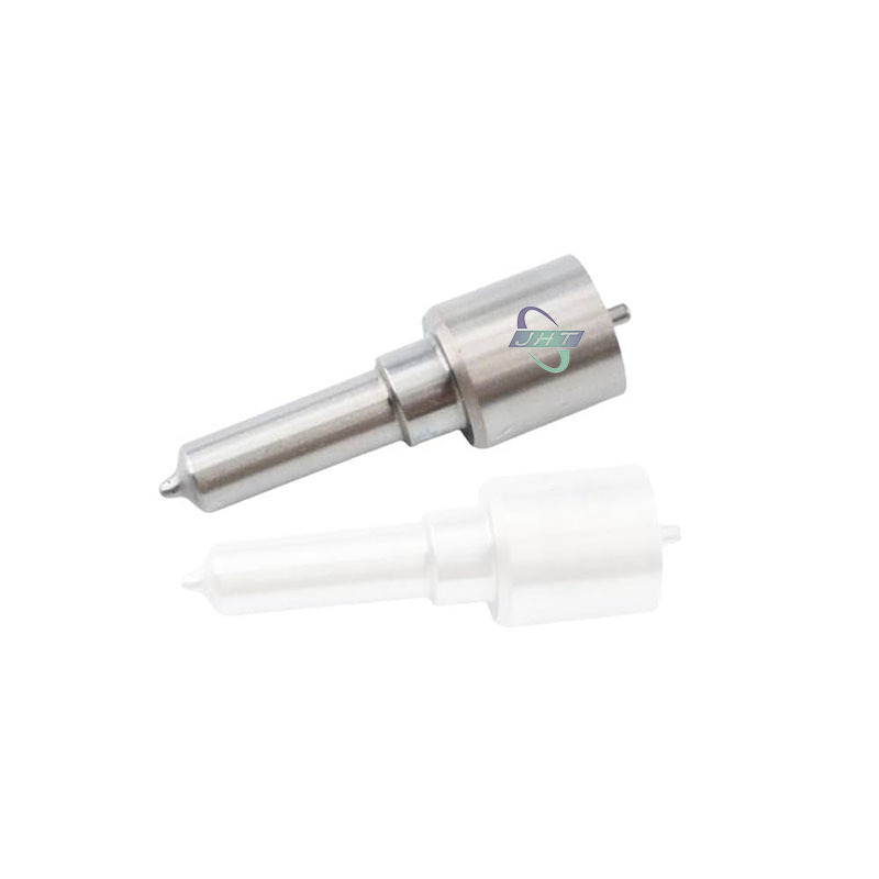 DLLA145P345 Fuel diesel Injector Nozzle for YANMAR Compatible with Engine 6B 6BT 6BTA 6BTAA 4B 4BT 4BTA Auto Parts