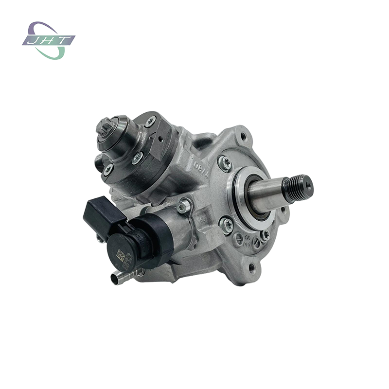 0445010507 Common Rail Diesel Fuel Injection Pump for 2.0 TDI