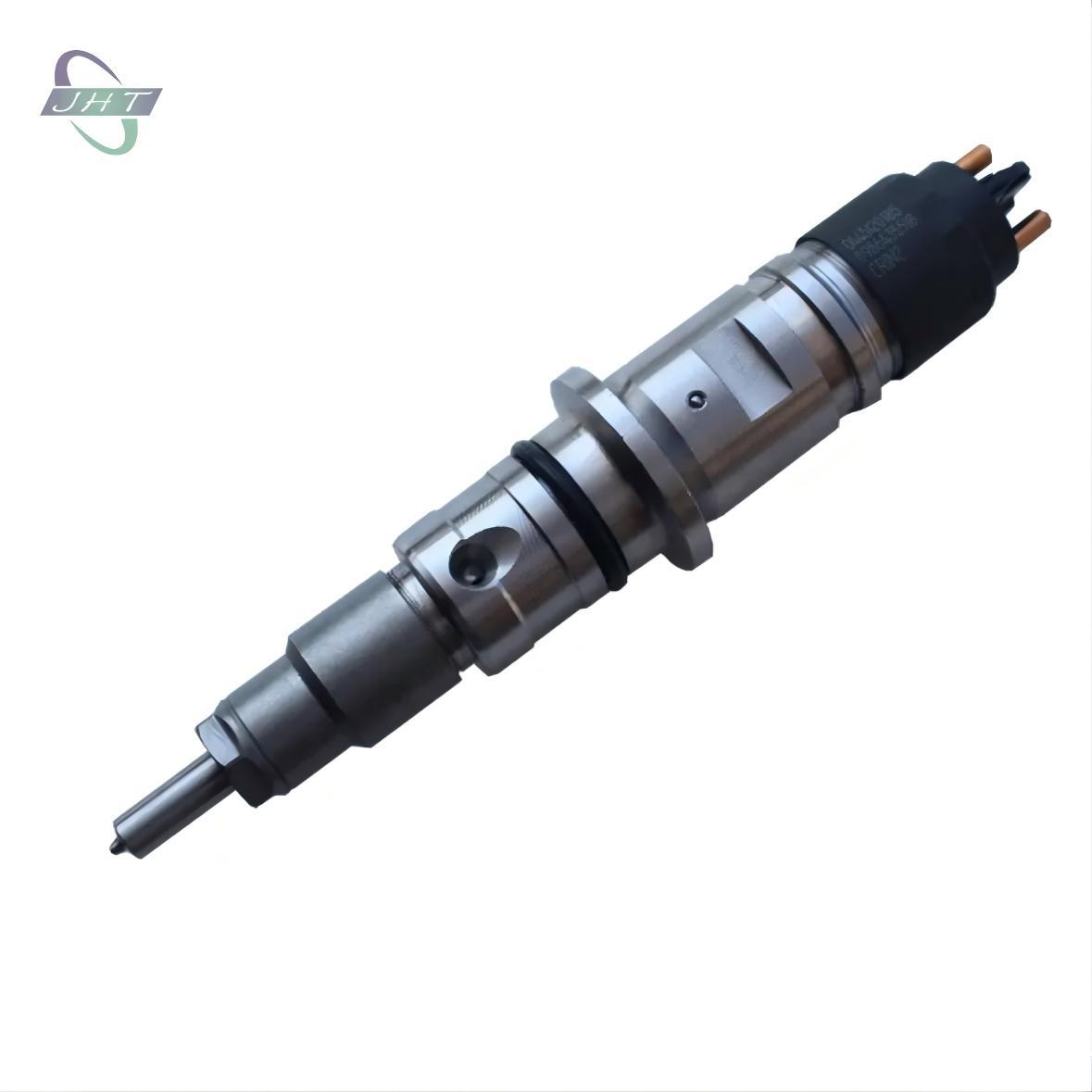 Common Rail Diesel Injector 0445120336 0445120332 0445120050 0445120185 0445120193 for ISB6.7 / QSB6.7 Engine for D13