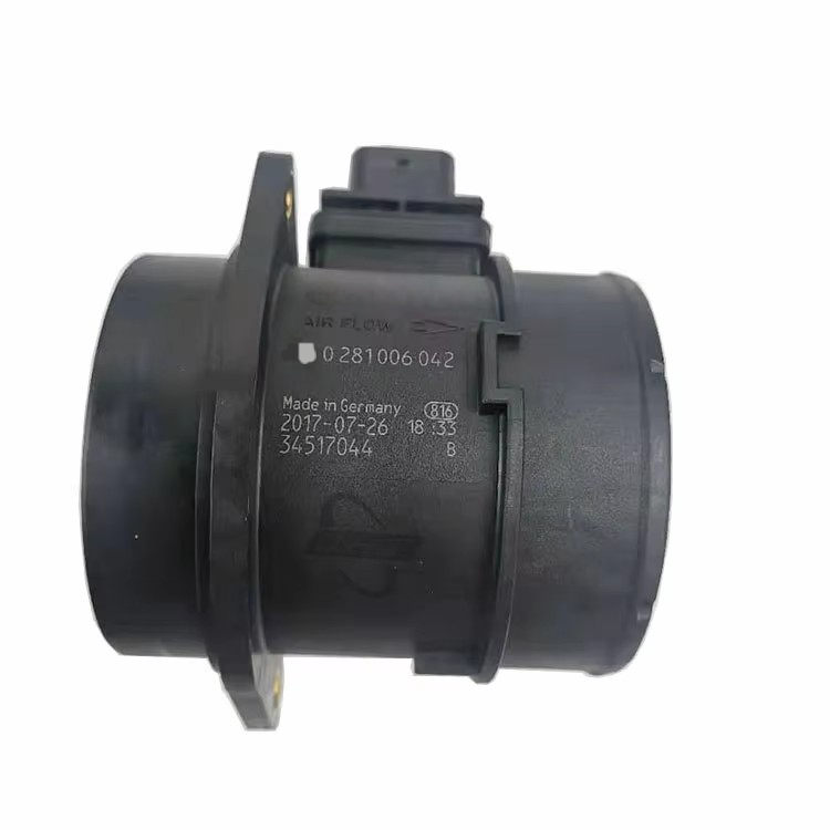 Hot Air Mass air Flow Meter  0281006042