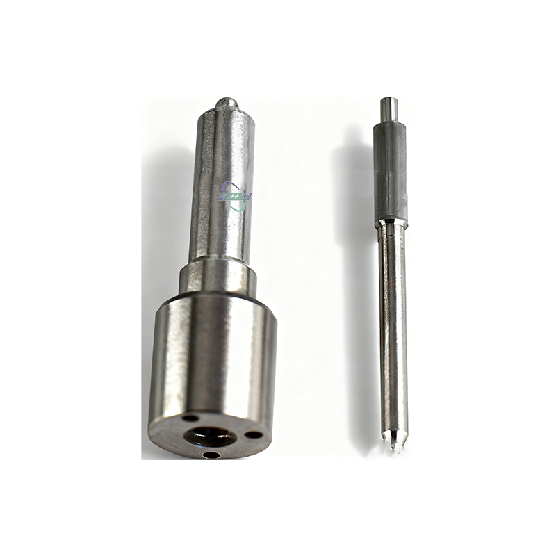 Hot Selling Common Rail Injector Nozzle DLLA150P1803 0445 110 333/383 for DCDC4102H for DELONG Engine for Bosch