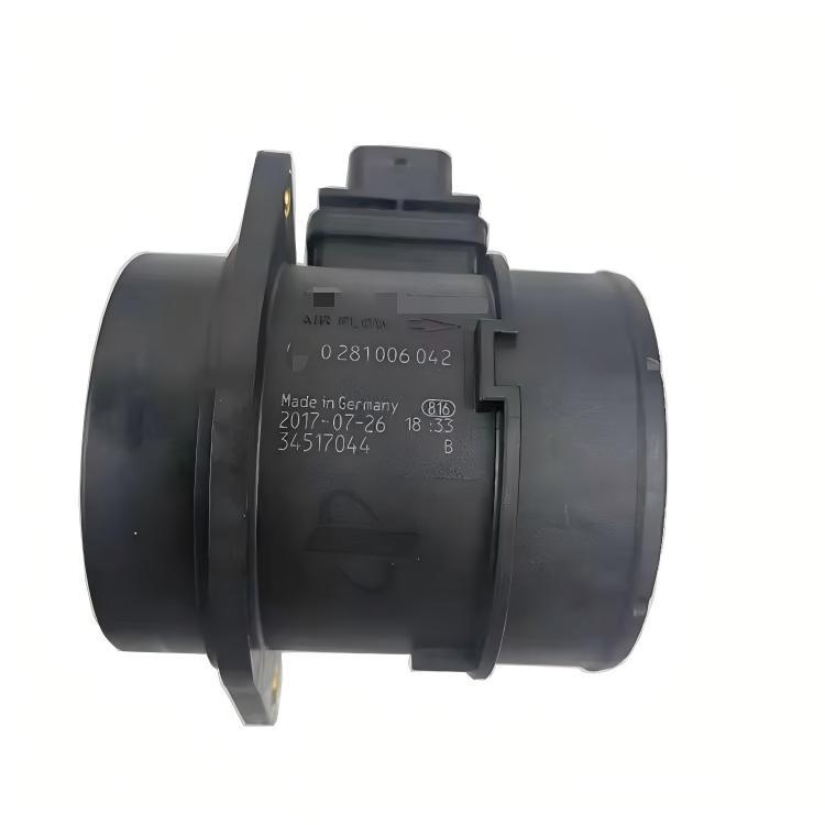 0281006042 0 281 006 042 Diesel Engine Mass Air Flow Meter Sensor for ZD20T5 ZD30 (2.0T / 3.0T) Diesel Engine