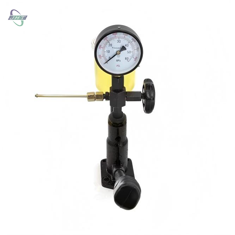 High Quality Nozzle Injector Tester for  Diesel Fuel Injection System With Factory Wholesale