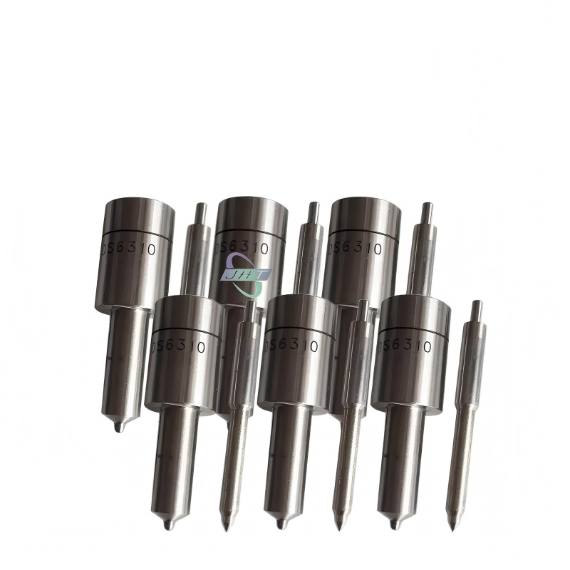 Diesel Fuel Injector Nozzle BDLL150S6310 for AD4.212 A4.212