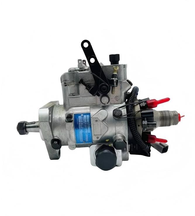 High Quality RE531128 Fuel Injection Pump DB4327 5986R for John Deere Tractor 5045D 5045E  5555D 5555E