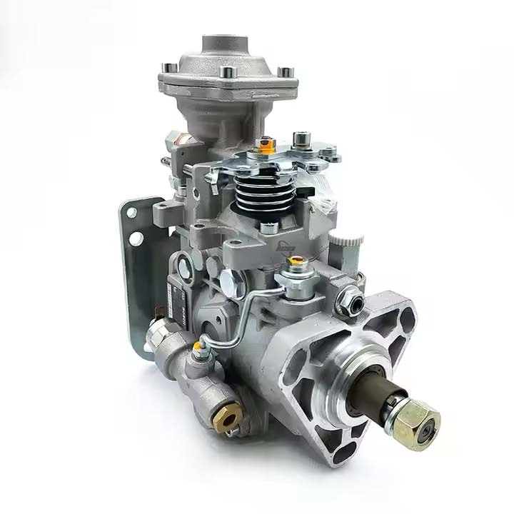 Diesel VE Fuel Injector Pump Assembly 0460424376 T73208281 VE4/12F1250R558-3 for 103-10 103-12 104-19
