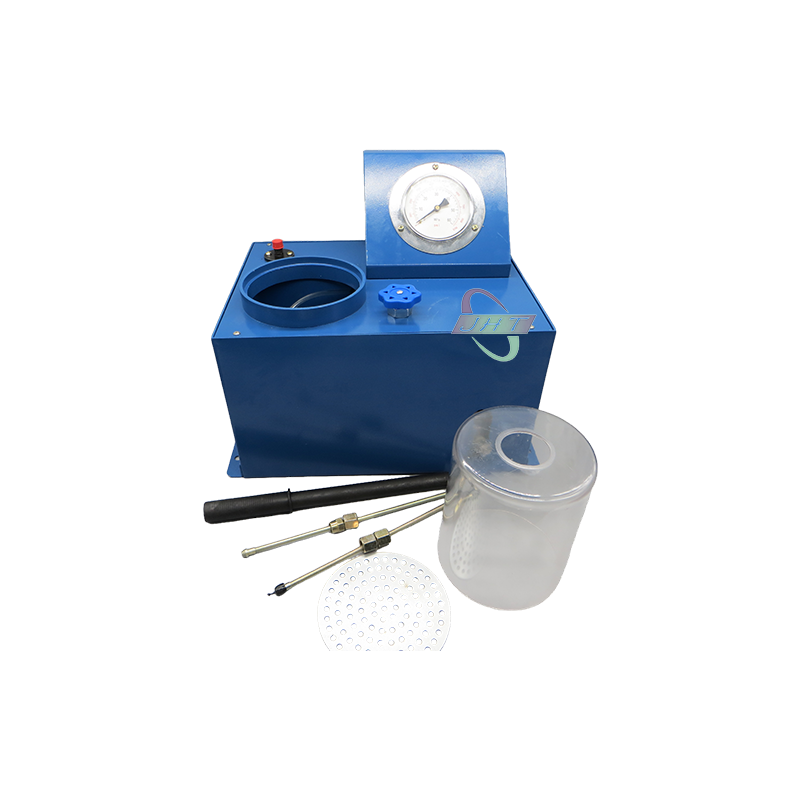 PS200A  Fuel Injector Tester Nozzle Validator Injector Tester Common Rail test Bench Common Rail Injector Tester