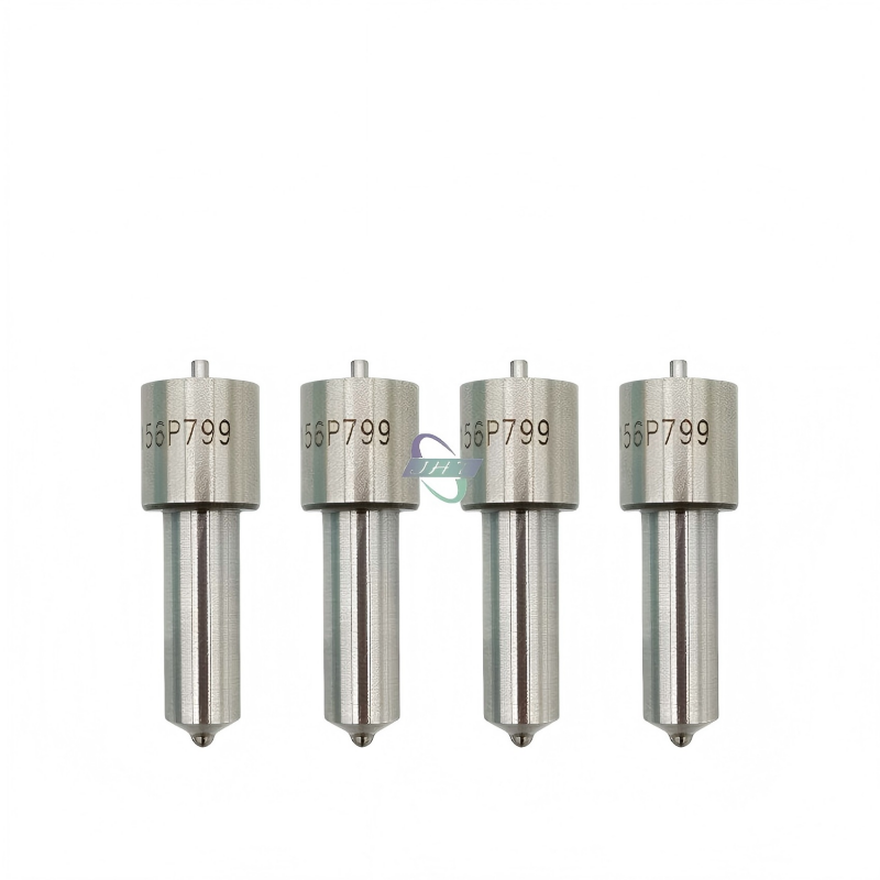 DLLA156P799 DLLA 156P 799 Common Rail Fuel diesel Injector Nozzle Save Fuel Environmental protection Durable Vehicle Parts