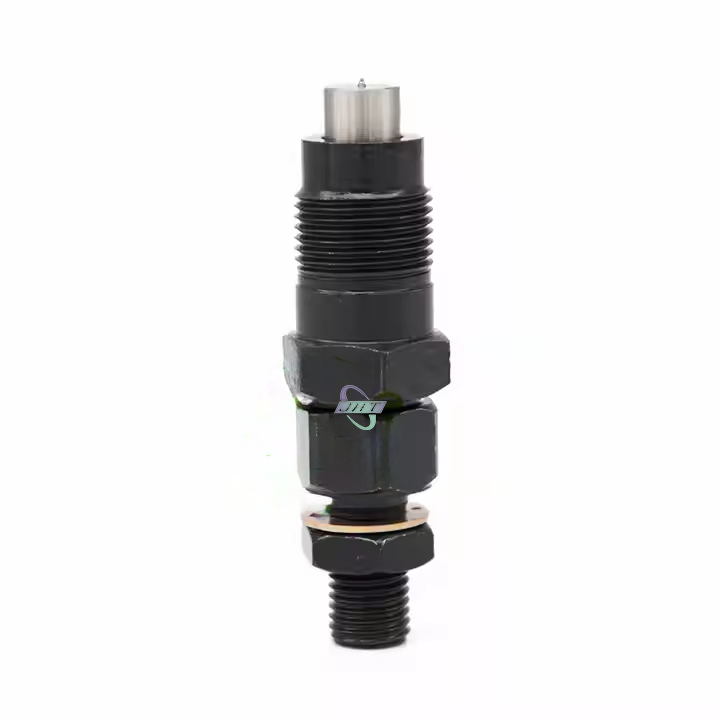 High Quality Diesel Fuel Injector 093500-6680 23600-64140 with DN0PD600