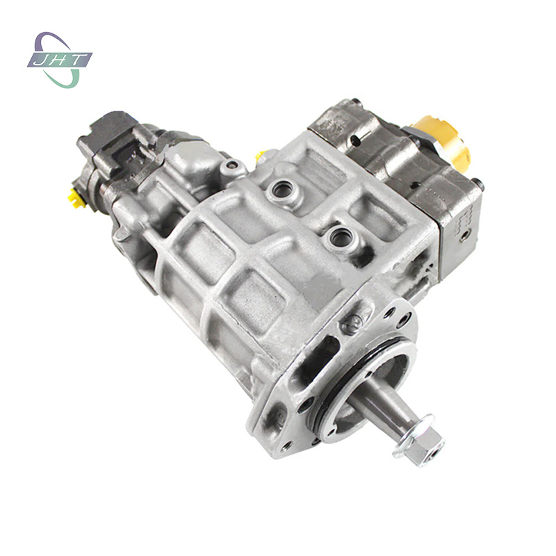 New Fuel Injection Pump 295-9127 326-4634 10R-766 Pump for  C4.2 Excavator 319D
