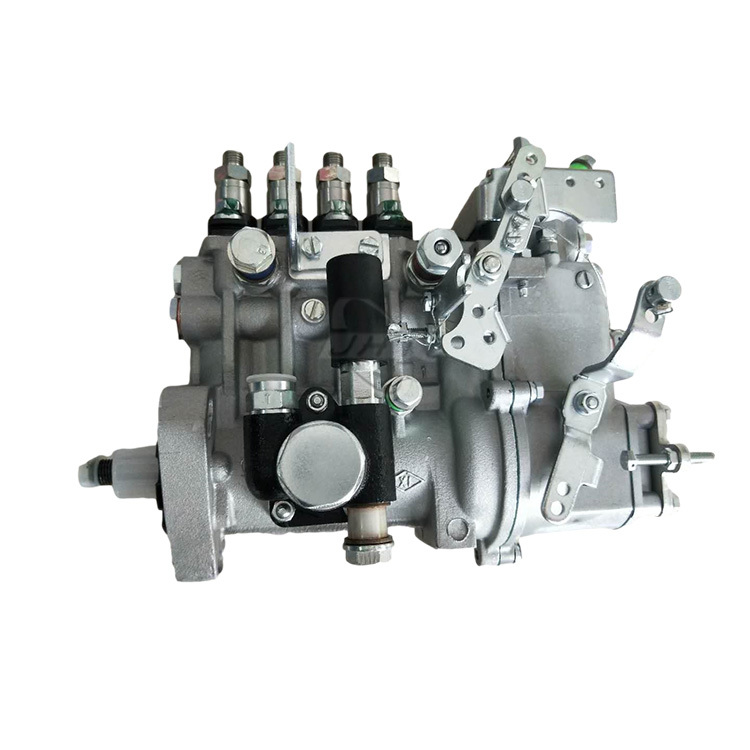 diesel Fuel Injection Pump 100104000302 2PL128 for SL211840kW 2500rpm