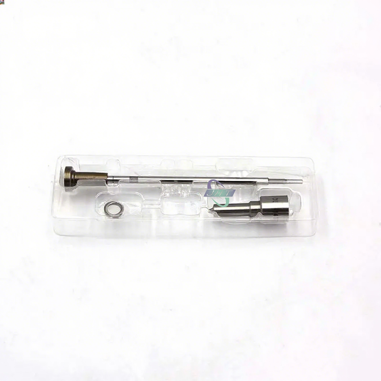 Repair Kits for 0445110647 Injector With Nozzle DLLA162P2160 Control Valve F00VC01502  Ball Kits F00VC04049