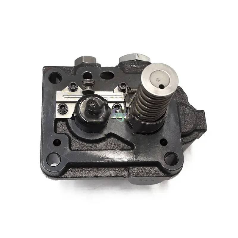 Diesel Fuel Pump Head Rotor 129044-51741 for Pump Head 12904451741 Fit for Oil Pump 729046-51300 72904651300