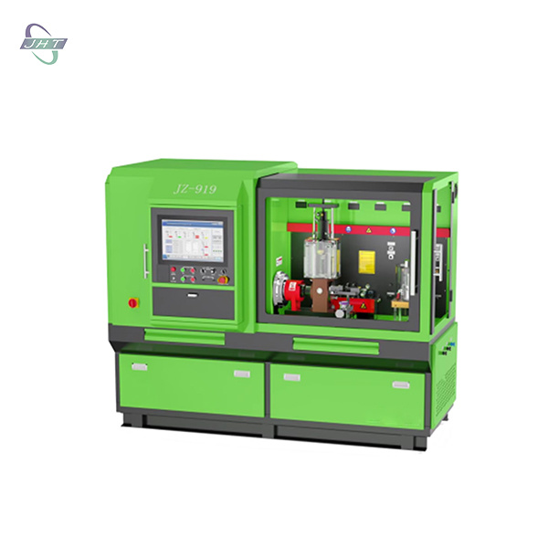 Common Rail Test Bench Fuel Injector Tester JZ-919 Multi-Function