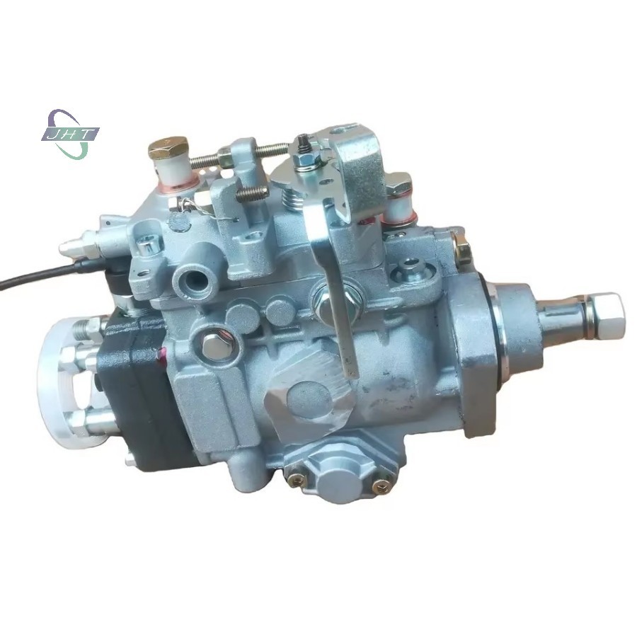 Direct Replacement Injection Pump 0460485003 074130107E for VW2.4 S7 Engine 0460404972 038130107B for VW1.91SDI