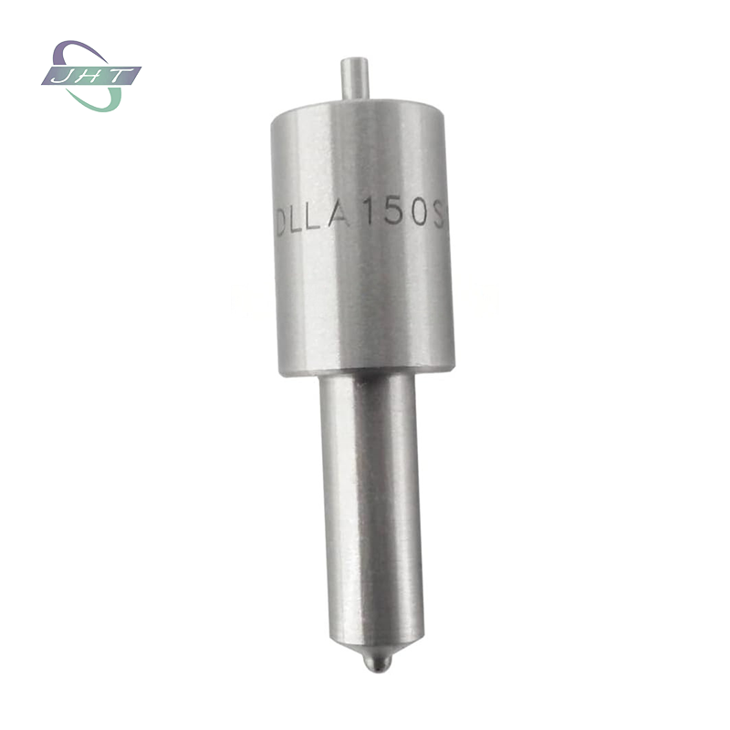 Made in China New Injector Nozzle KP-DLLA150SM067 DLLA150SM067 105025-0670 HL140S25C544  3holes for 6BG1 6BG1T Diesel Engine