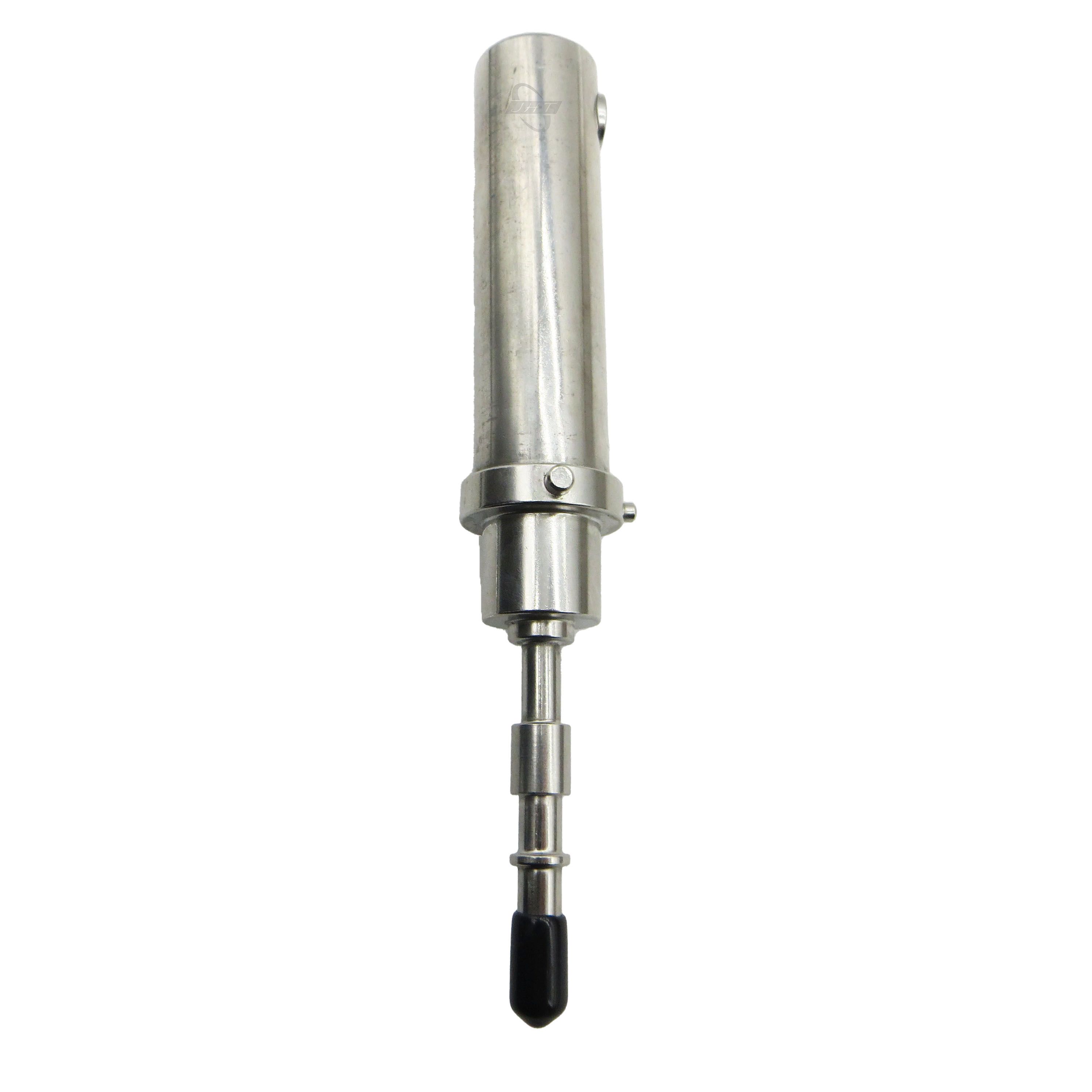 F588 Diesel Urea Nozzle Exhaust Pipe Save Fuel Environmental protection Durable Vehicle Parts