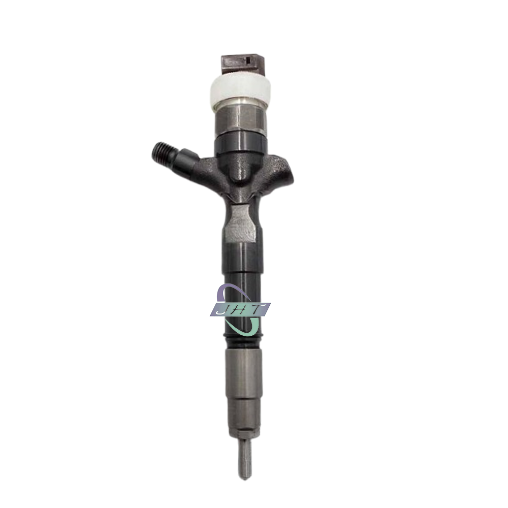 High Quality Made in China New Engine Diesel Fuel Injector 095000-7400 23670-30220 Injector Diesel