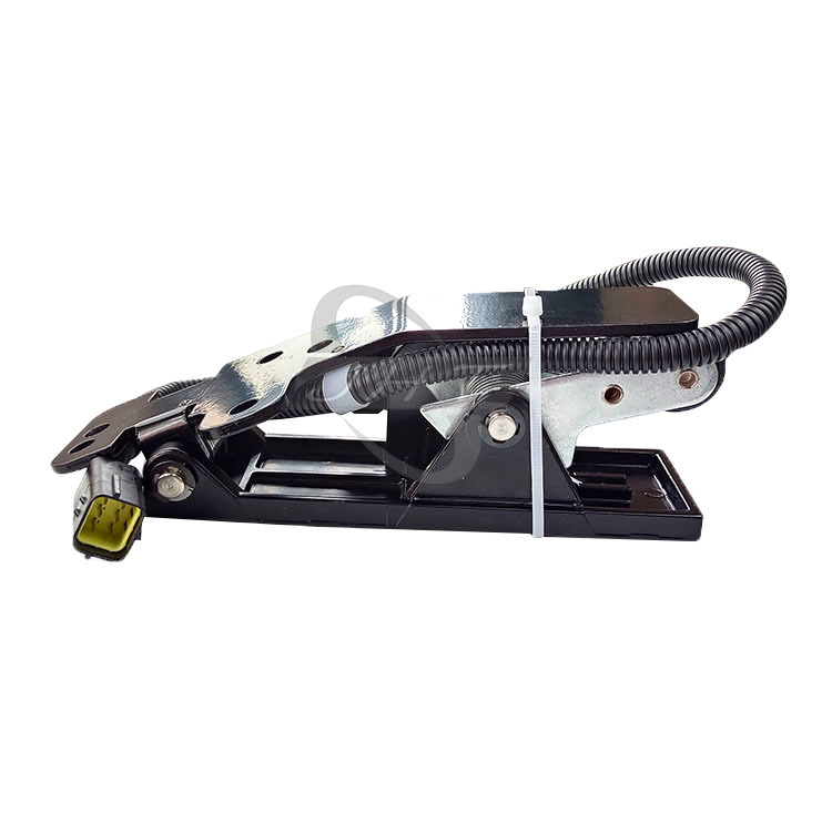 EF2-4D22 Auto Electric Car Spare Parts Electrical Gas Pedal