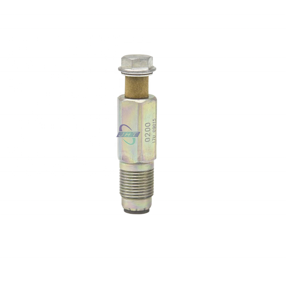 High-Quality for Isuzu NPR NQR NRR 4HK1 5.2L 2004-2009 for Denso Fuel Limiting Pressure Valve 8-97318691-0 8973186910