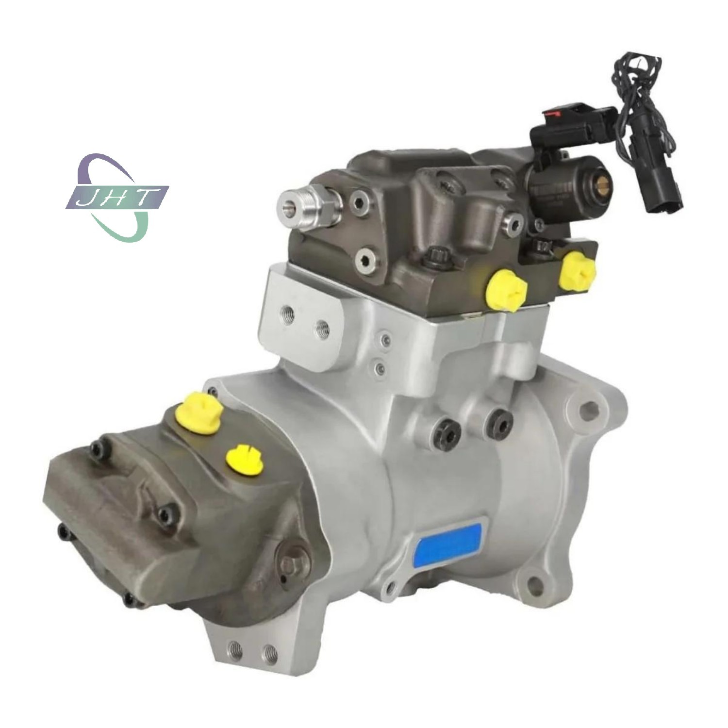 Remanufacturing Fuel Injection Pump 2872930 2894870 4327633 for Diesel Engine ISZ13  QSZ13  ISX15 Common Rail Pump
