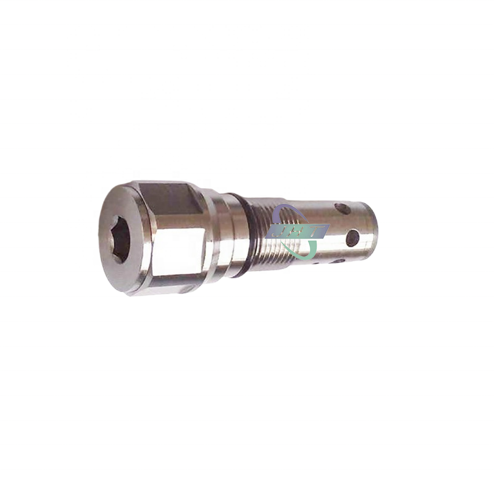 High-Quality Relief Valve DHYFB-D10LH55 DHYFB-D6LF55 4-01-90101