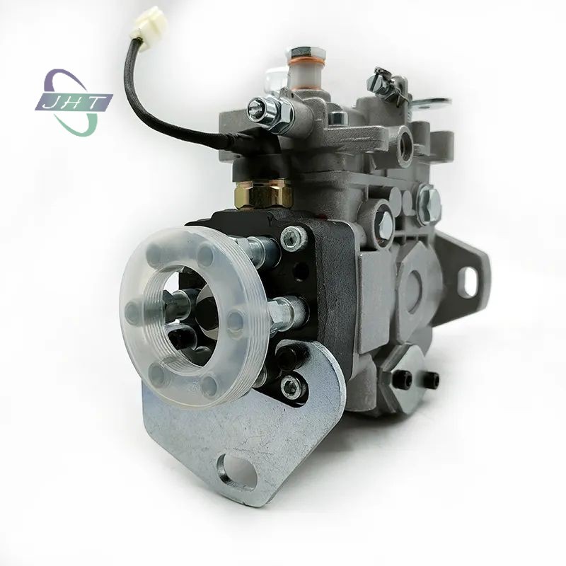 Manufactured to Strict OE Standards 196000-2640  for 1HZ VE6/10F1900RND264 for Wear-resistant Durable