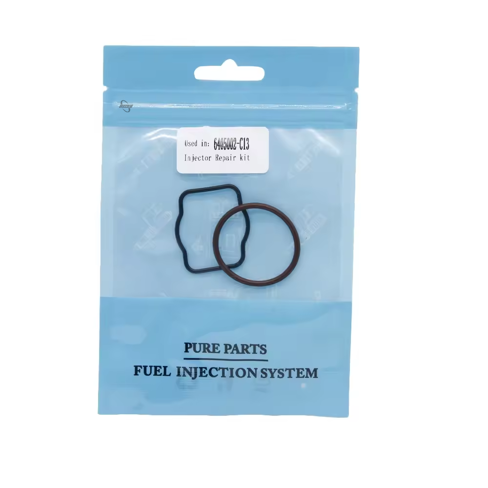 Brand New Injector Repair Kit C18 C13 6405001 6406002 6405003 for diesel Fuel Injection 10R-0724 10R-9787 295-9085