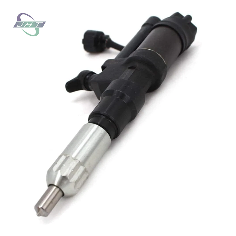 Common Rail Fuel Injector 095000-0137 for K13C Engine