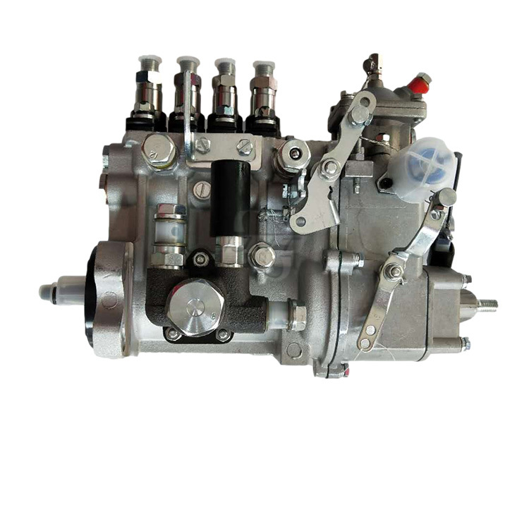 Fuel Injection Pump 4PM1107A Diesel Pump Assembly for Light Truck Diesel Engine
