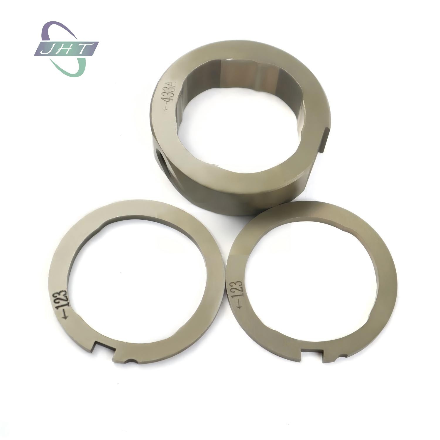 Cam Ring 7189-100BQ-12B1 for  Common Rail Injection Pump for  4JB1-TC / 4JJ1 / 4KH1 Engine for  100P / 600P