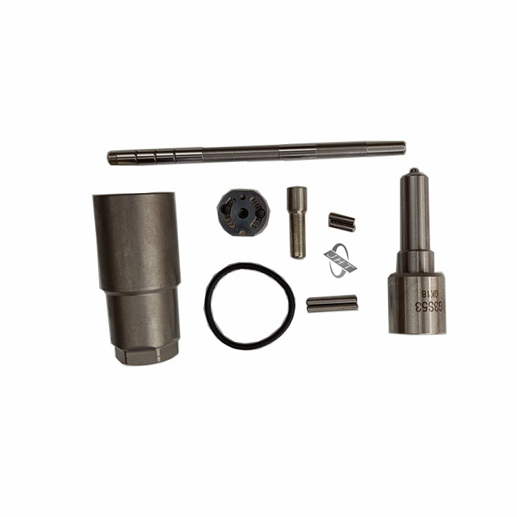 Whole Set Repair Kits for Common Rail Fuel Injector 5296723