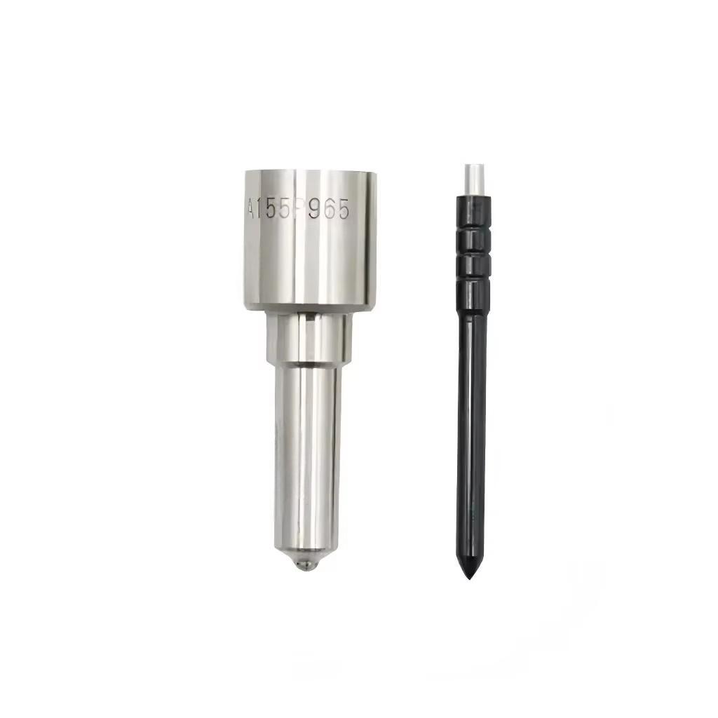 M0003P153 Common Rail Fuel diesel Injector Nozzle for 2.0d 3M5Q-9F593-FB 9660334880 Vehicle Parts