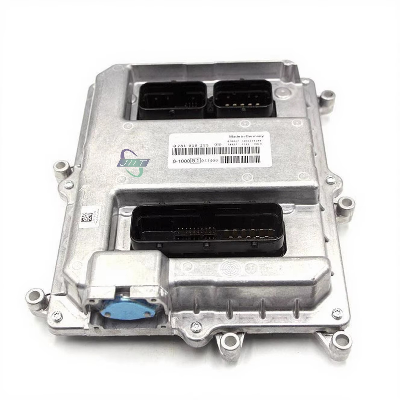 0281010255 Diesel Truck Electronic Engine Control Model ECU 51.25803-7081 for Euro 3
