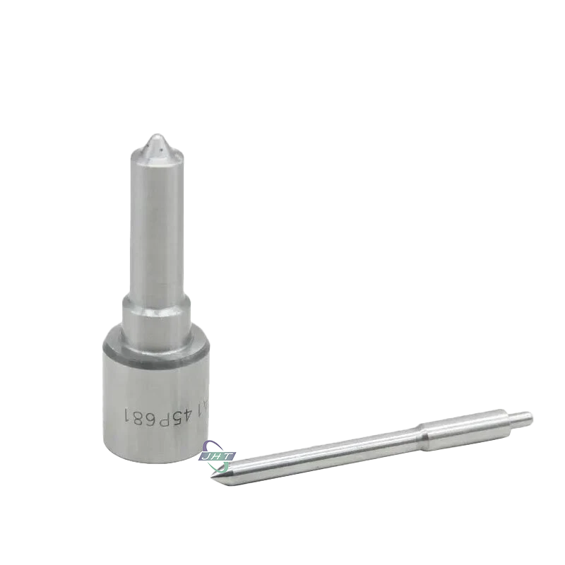 Hot Selling Diesel Injector Nozzle DLLA157S067 5holes F019122067 Factory Price