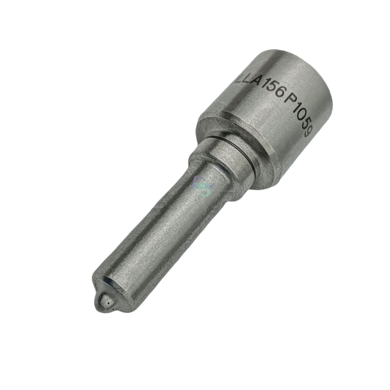 DLLA 156P 1059  Fuel Diesel Injector Nozzle Save Fuel Durable Vehicle Parts for for MERCEDES ATEGO AXOR 6.4D 0432191278