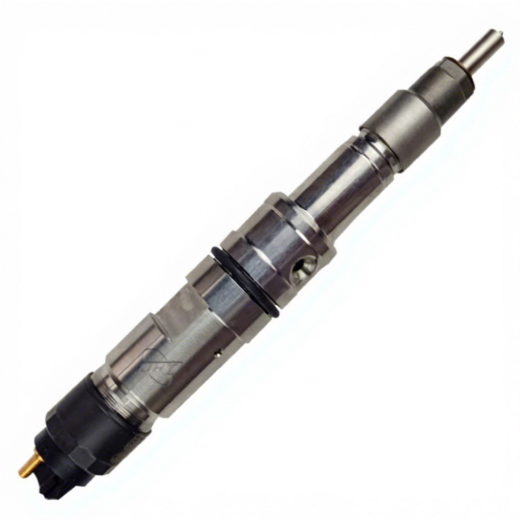 Good Remanfacture High Quality Diesel Fuel Common Rail Injector 1000023122 0445120462 for WEICHAI WP10H