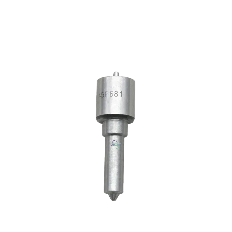 DLLA150P30 Diesel Injector Nozzle for 4JB1 JX493Q Engine Pickup and Light Truck