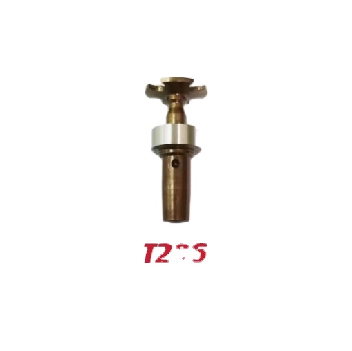 Hot Selling Engine diesel Injector Assy Common Rail Valve Cap T206