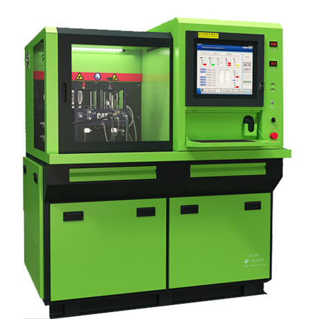 Test Bench Fuel Injector Tester JZ-326S for Common Rail diesel Injector